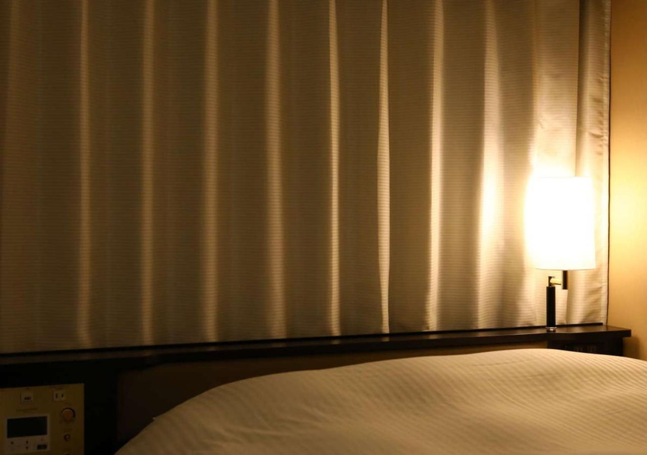 Apa Hotel Kodemmacho Ekimae Токио Екстериор снимка