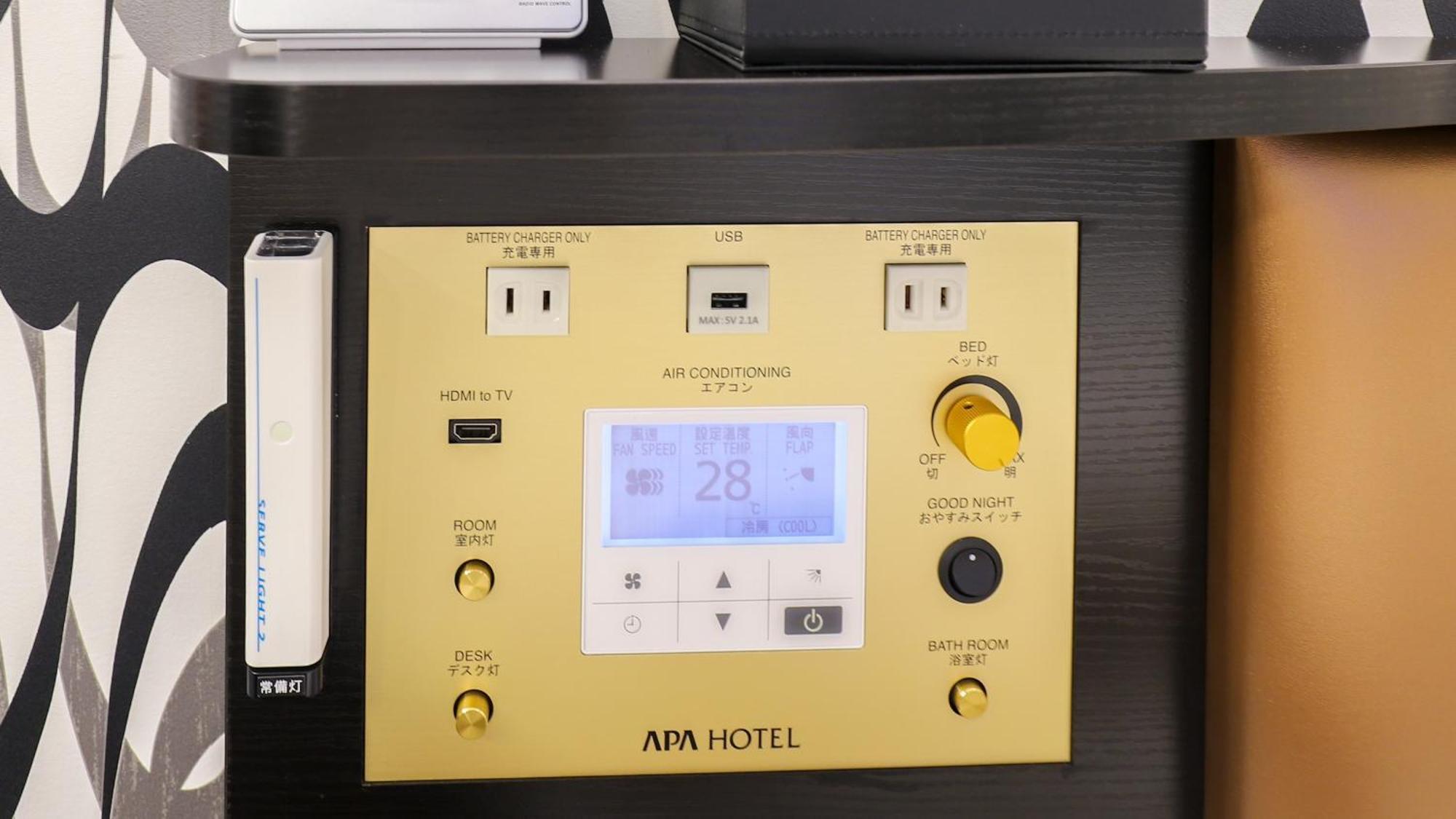 Apa Hotel Kodemmacho Ekimae Токио Екстериор снимка