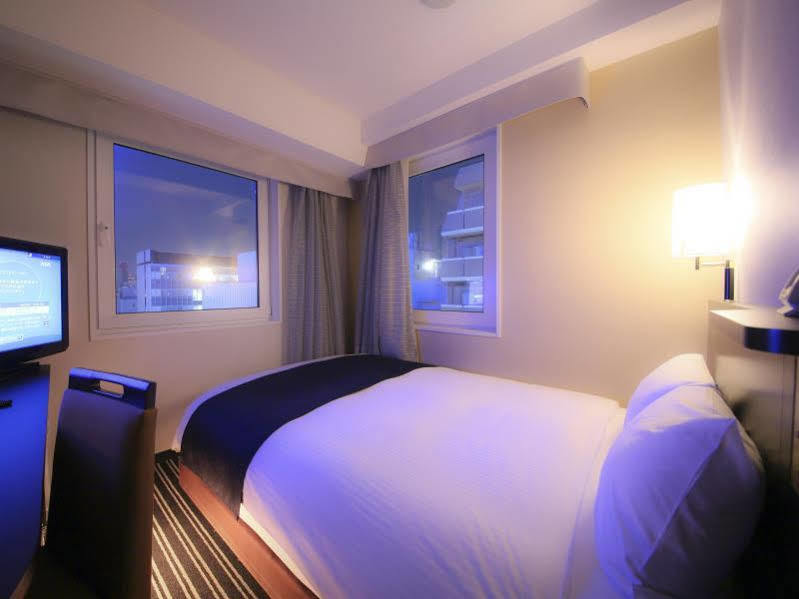 Apa Hotel Kodemmacho Ekimae Токио Екстериор снимка
