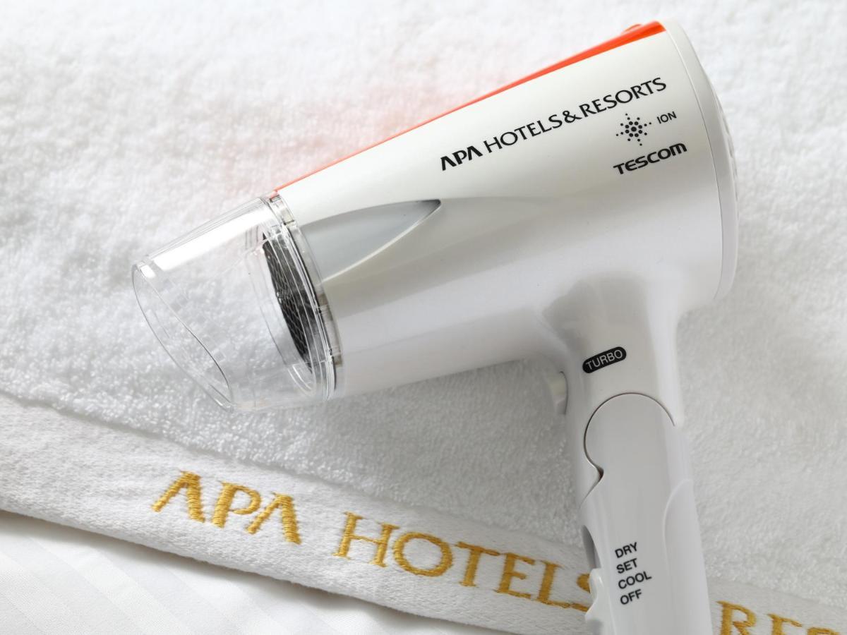 Apa Hotel Kodemmacho Ekimae Токио Екстериор снимка